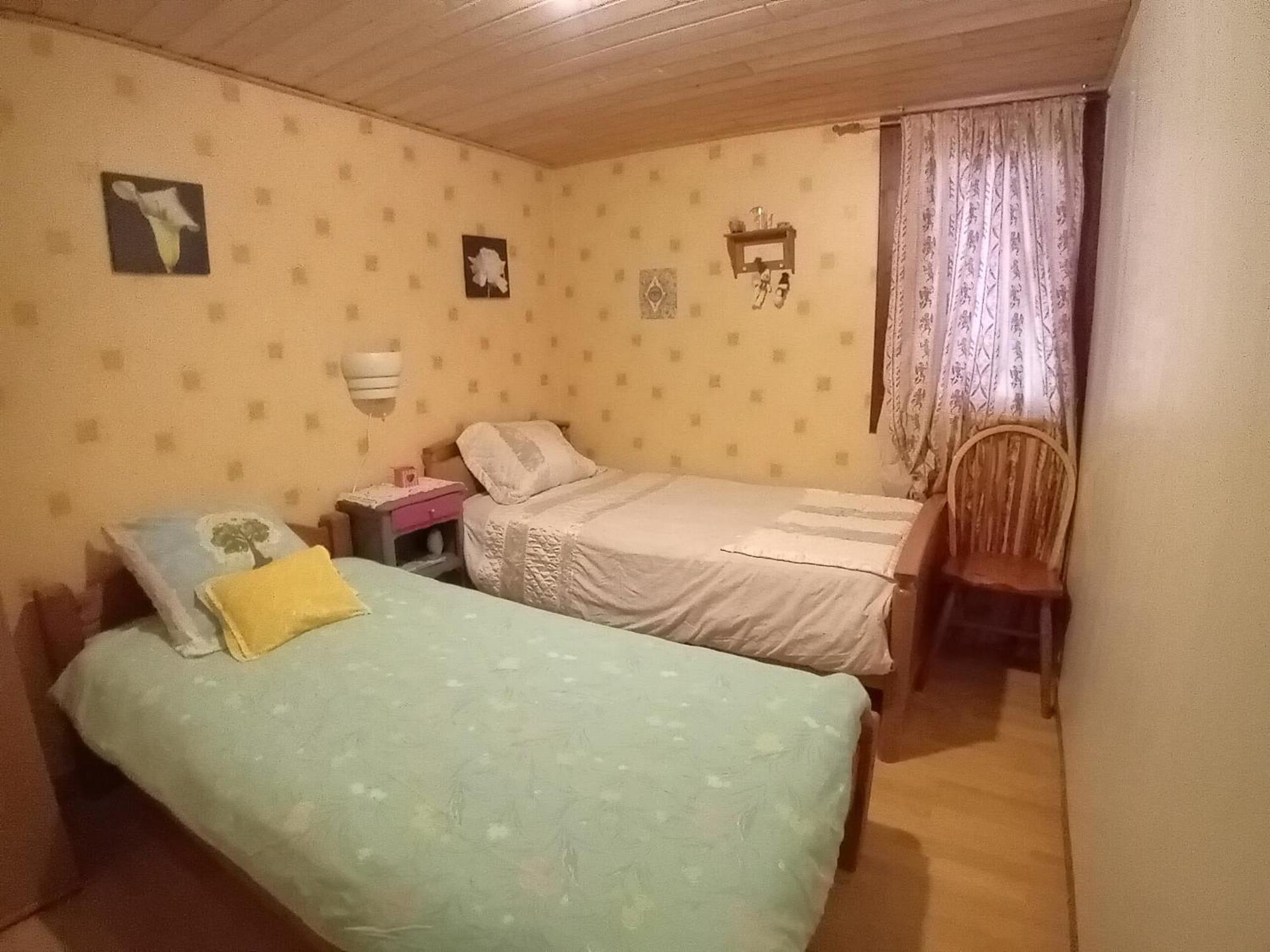 Appartement Spacieux Dans Joli Village Alsacien Chatenois  Exterior photo